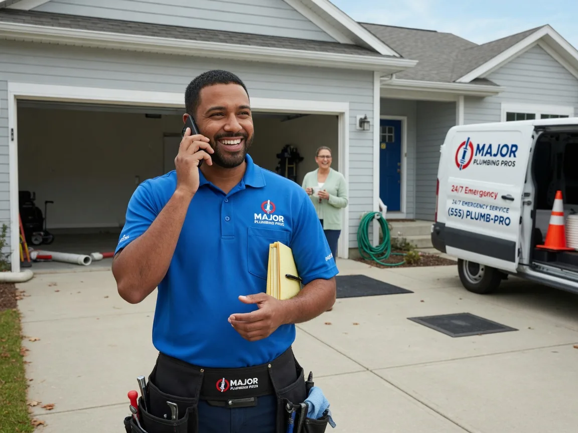Drain Cleaning Services Forney, TX FAQs